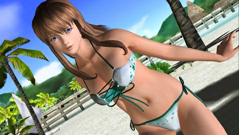 Dead or Alive: Paradise - Imagen 24
